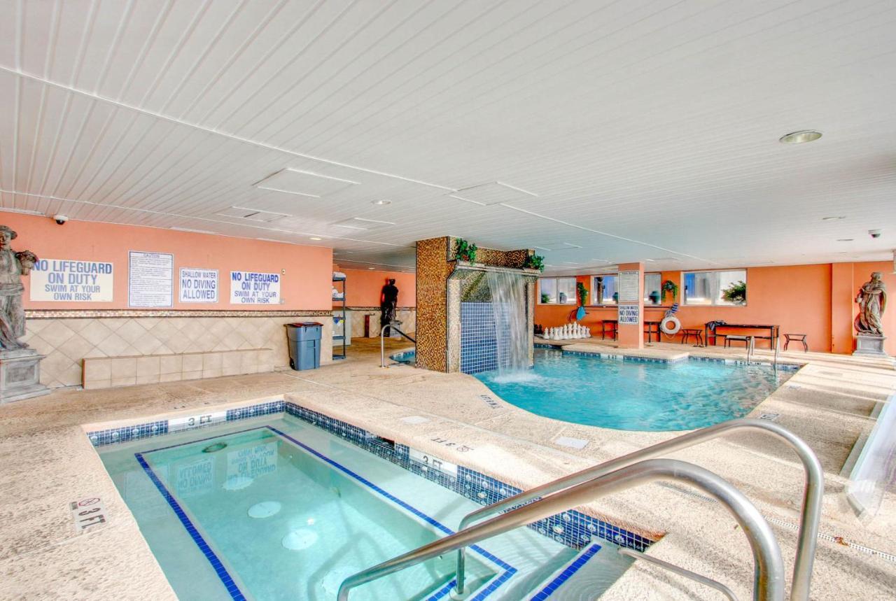 Atlantica Beachfront Getaway Myrtle Beach Ngoại thất bức ảnh