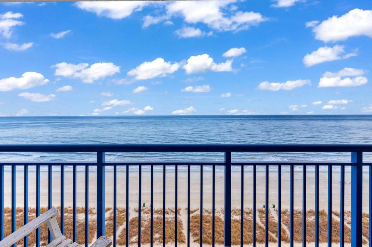 Atlantica Beachfront Getaway Myrtle Beach Ngoại thất bức ảnh